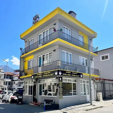 Mek Homes 1