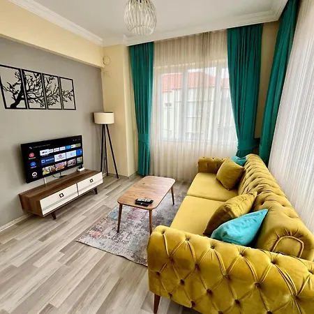 Διαμέρισμα Mek Homes 1 Φετιγιέ