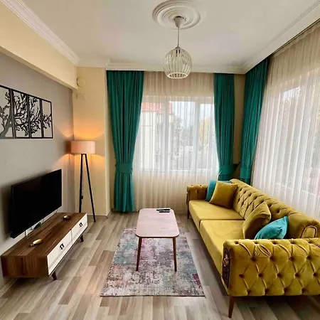 Mek Homes 1 Apartment