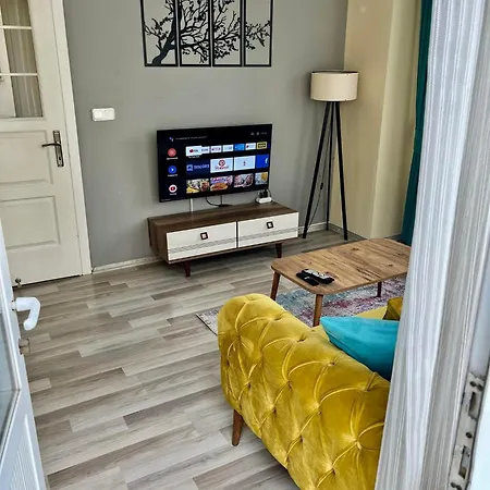 Mek Homes 1 Φετιγιέ