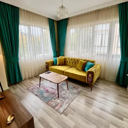 Mek Homes 1 Apartment