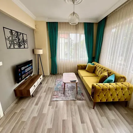 Mek Homes 1 Διαμέρισμα Φετιγιέ