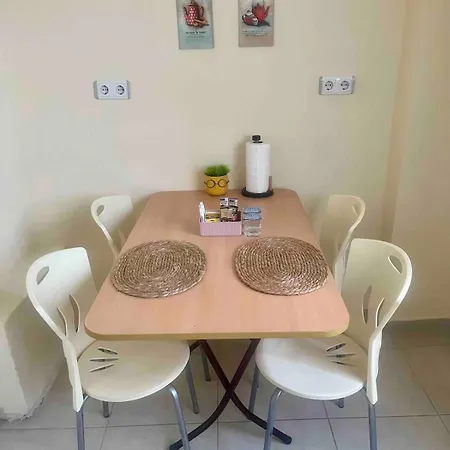 Mek Homes 1 Διαμέρισμα *