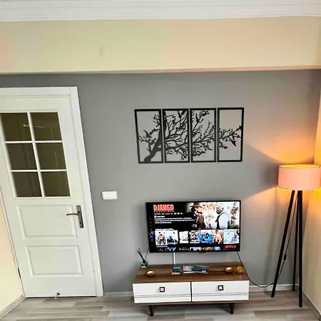 Apartment Mek Homes 1 Fethiye