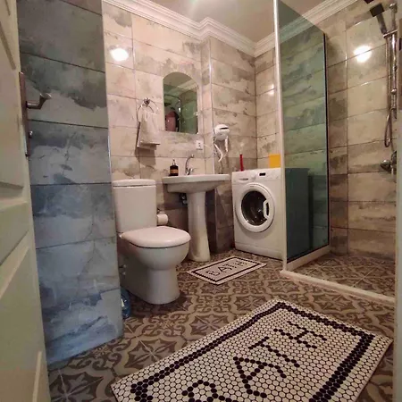 Διαμέρισμα Mek Homes 1 *