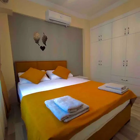 Mek Homes 1 Διαμέρισμα