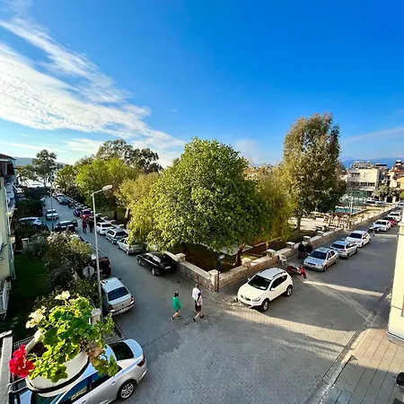 Apartment Mek Homes 1 Fethiye